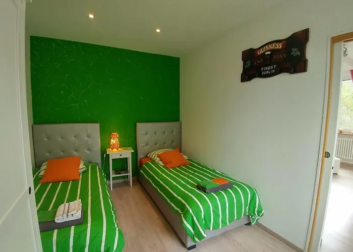 Prázdninový dům Chemin Des Vignerons *