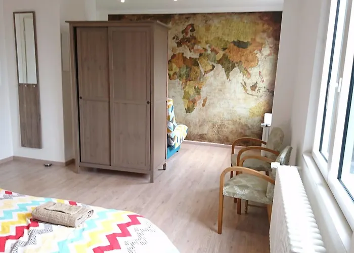 Chemin Des Vignerons