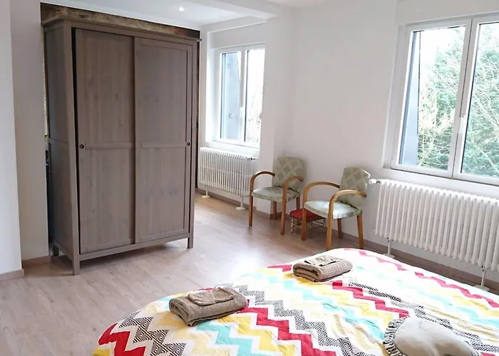 Chemin Des Vignerons Prázdninový dům