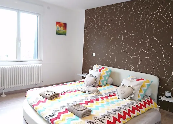 Chemin Des Vignerons