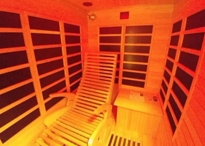 Chemin Des Vignerons Дом отдыха *