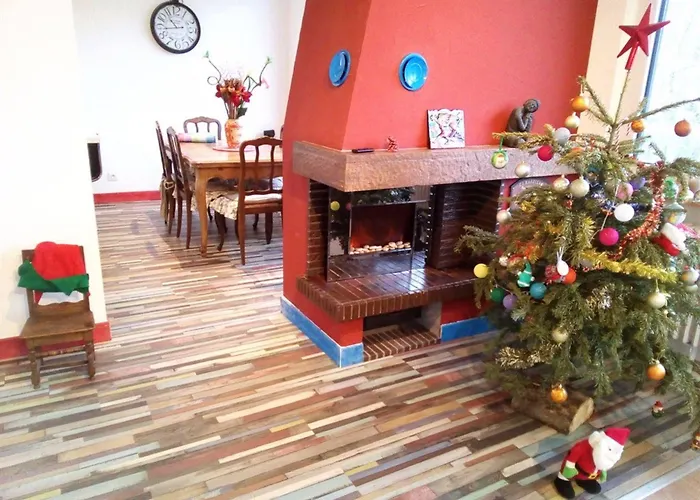 Chemin Des Vignerons Prázdninový dům Mety