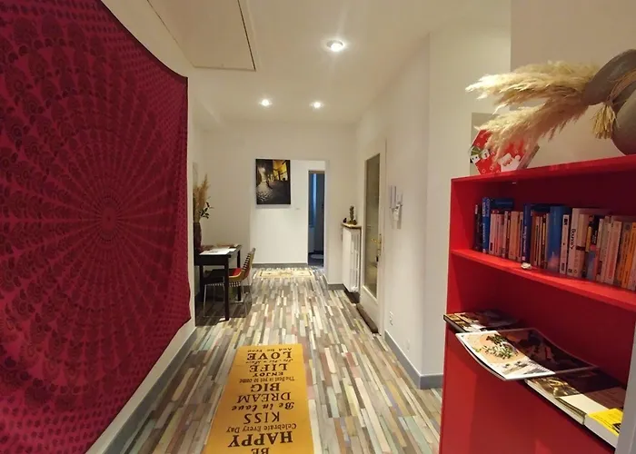 בית נופש Chemin Des Vignerons *