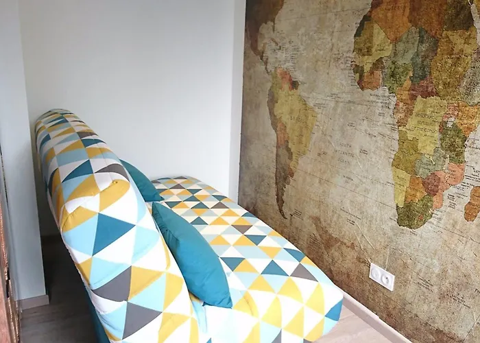 Chemin Des Vignerons